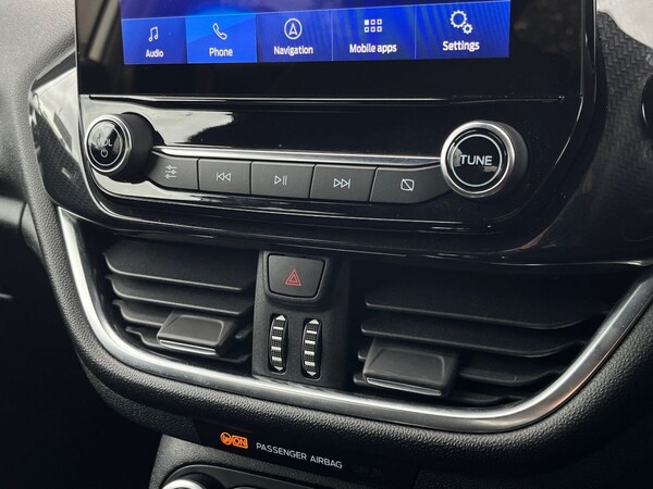 Used Ford Fiesta 2020 for sale - 76206792: Photo 40