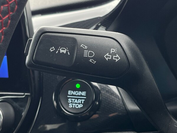 Used Ford Fiesta 2020 for sale - 76206792: Photo 44