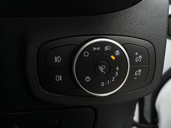 Used Ford Fiesta 2020 for sale - 76206792: Photo 46