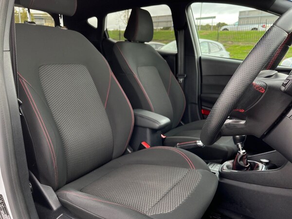 Used Ford Fiesta 2020 for sale - 76206792: Photo 48
