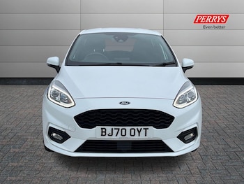 Used Ford Fiesta 2020 for sale - 76206792: Photo 4