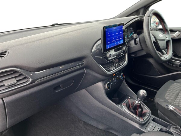 Used Ford Fiesta 2020 for sale - 76206792: Photo 7