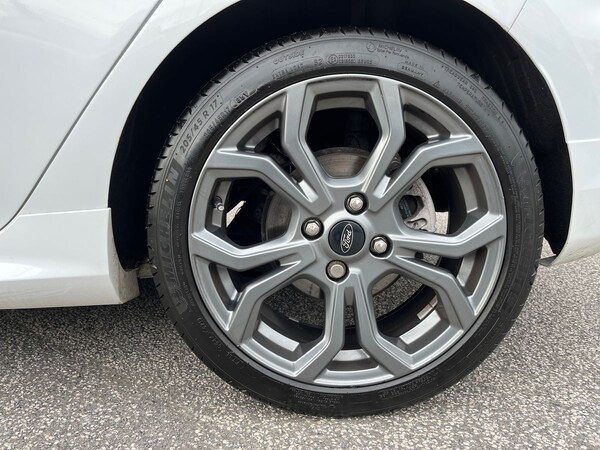Used Ford Fiesta 2020 for sale - 76206792: Photo 8