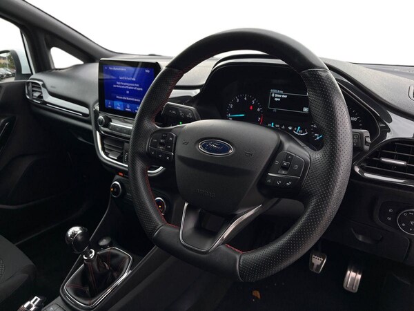 Used Ford Fiesta 2020 for sale - 76206792: Photo 9