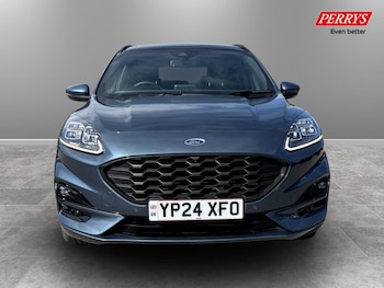 Used Ford Kuga 2024 for sale - 78139926: Photo