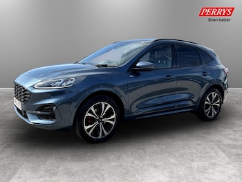 Used Ford Kuga 2024 for sale - 78139926: Photo