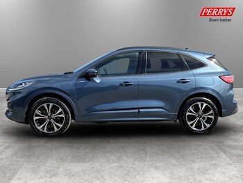 Used Ford Kuga 2024 for sale - 78139926: Photo