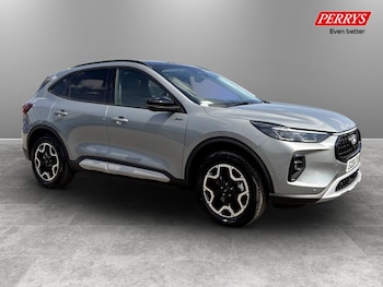 Used Ford Kuga 2026 for sale - 79365088: Photo