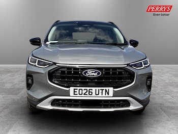 Used Ford Kuga 2026 for sale - 79365088: Photo