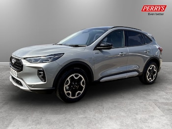 Used Ford Kuga 2026 for sale - 79365088: Photo