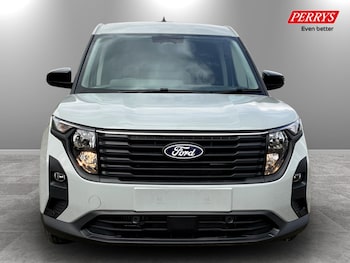 Used Ford Transit Courier 2026 for sale - 78845632: Photo
