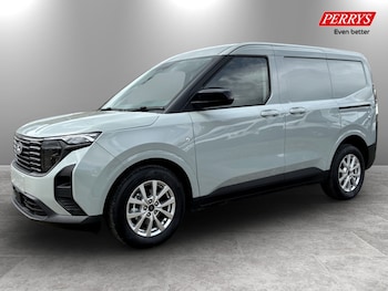 Used Ford Transit Courier 2026 for sale - 78845632: Photo