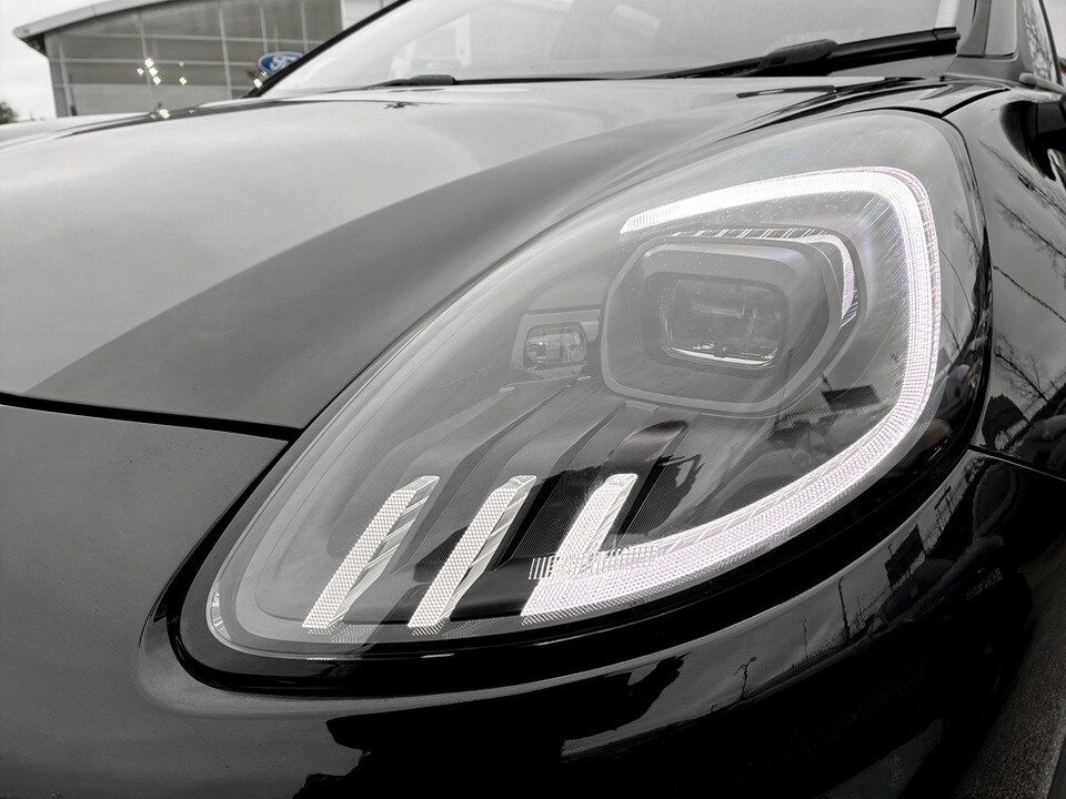 Used Ford Puma 2025 for sale - 78053916: Photo 10