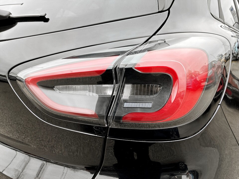 Used Ford Puma 2025 for sale - 78053916: Photo 11