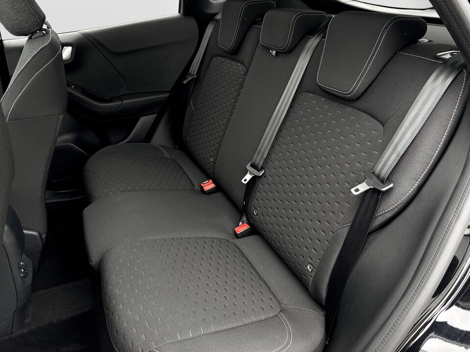 Used Ford Puma 2025 for sale - 78053916: Photo 14