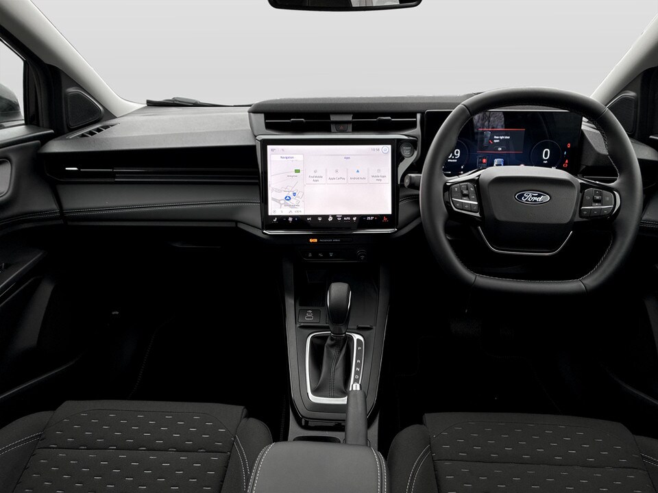 Used Ford Puma 2025 for sale - 78053916: Photo 15