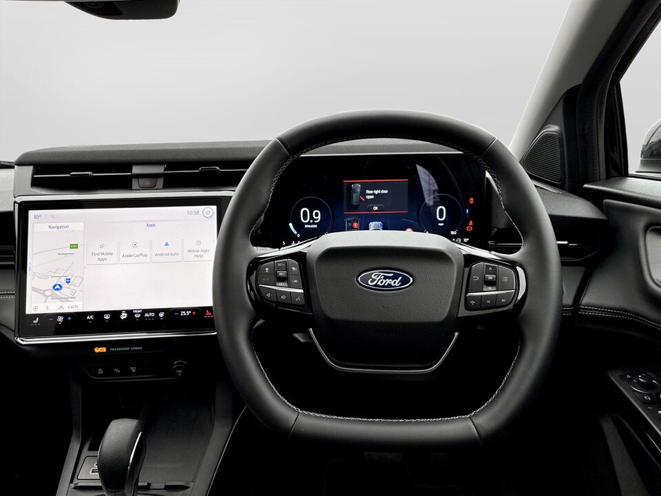 Used Ford Puma 2025 for sale - 78053916: Photo 16