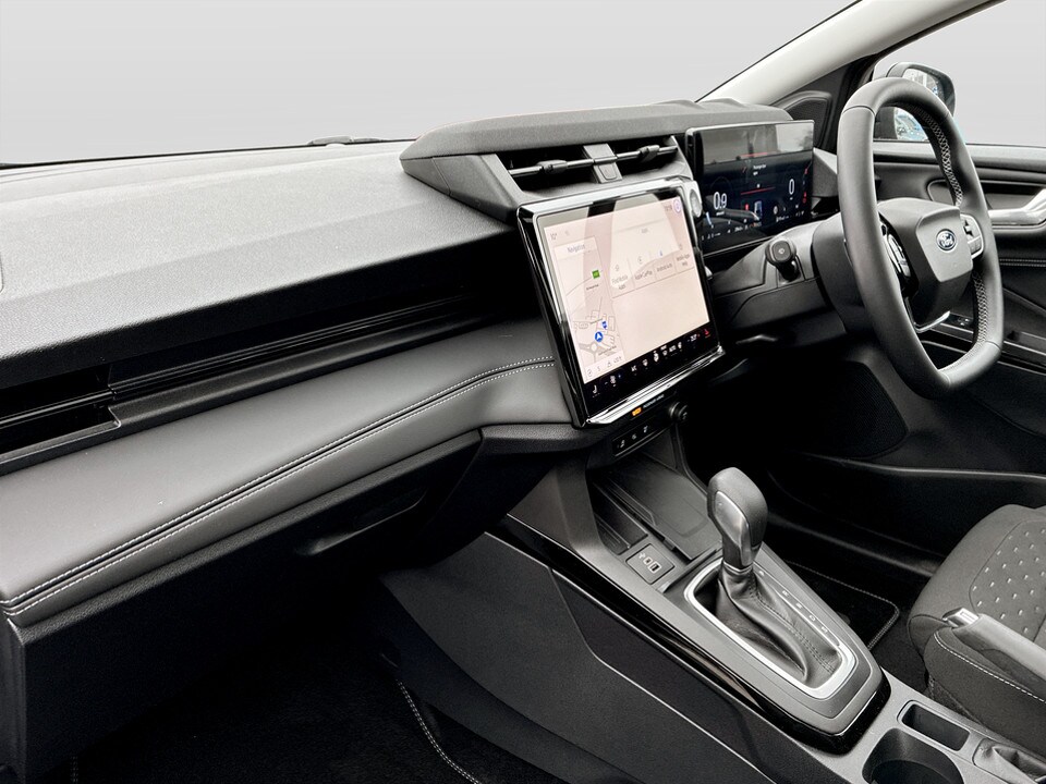 Used Ford Puma 2025 for sale - 78053916: Photo 17