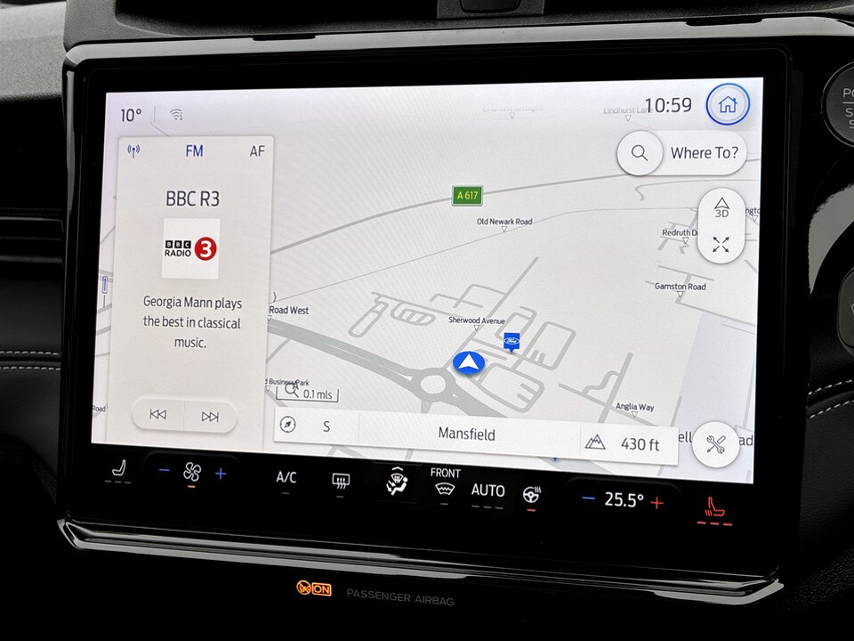 Used Ford Puma 2025 for sale - 78053916: Photo 19