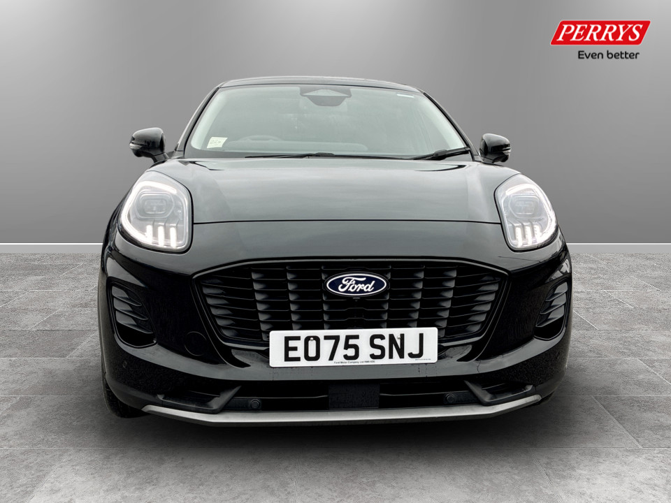 Used Ford Puma 2025 for sale - 78053916: Photo 2