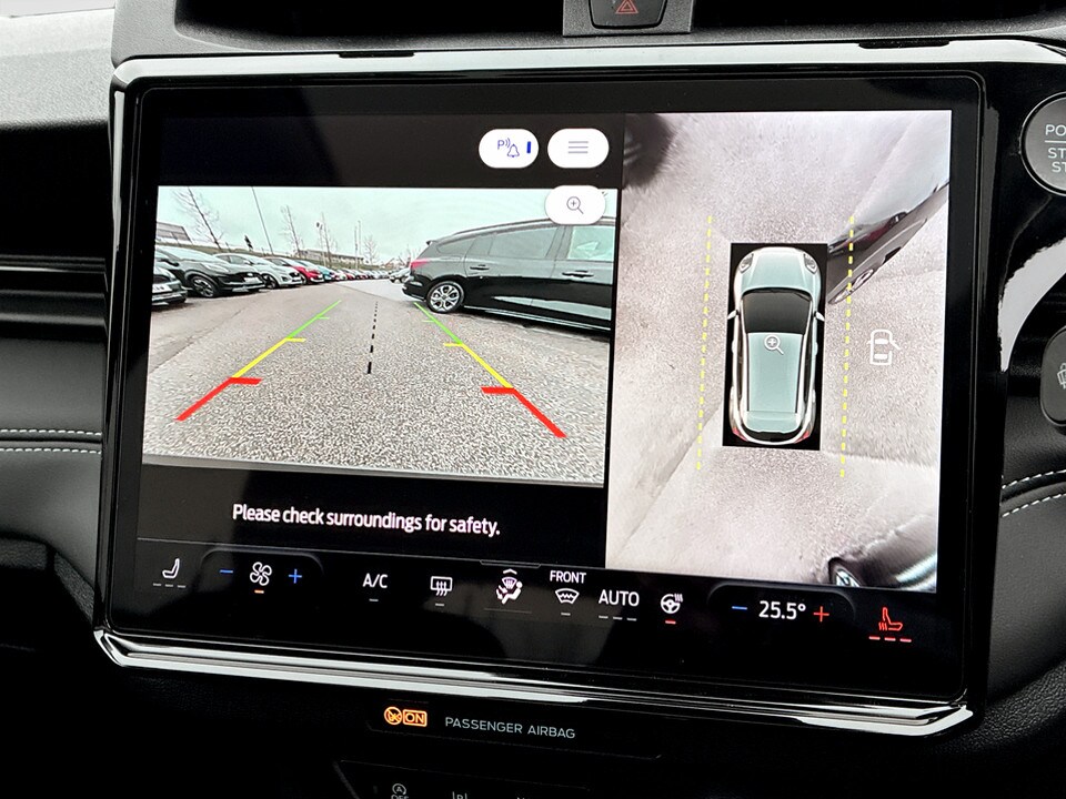 Used Ford Puma 2025 for sale - 78053916: Photo 21