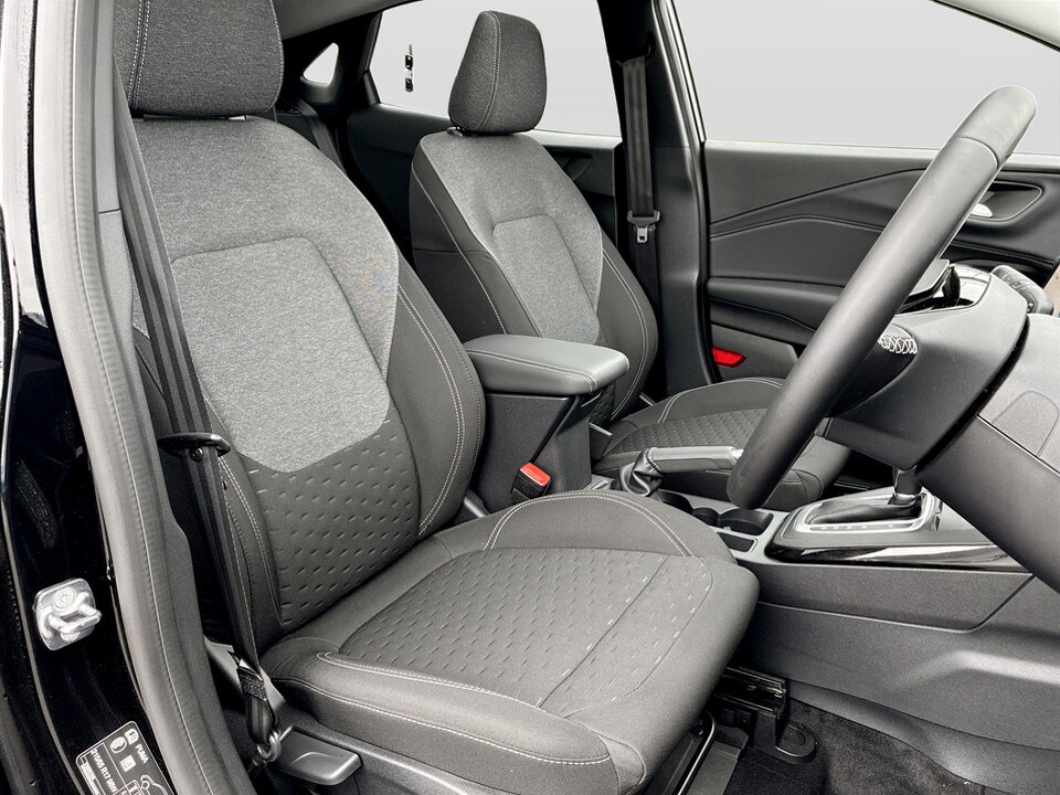 Used Ford Puma 2025 for sale - 78053916: Photo 24