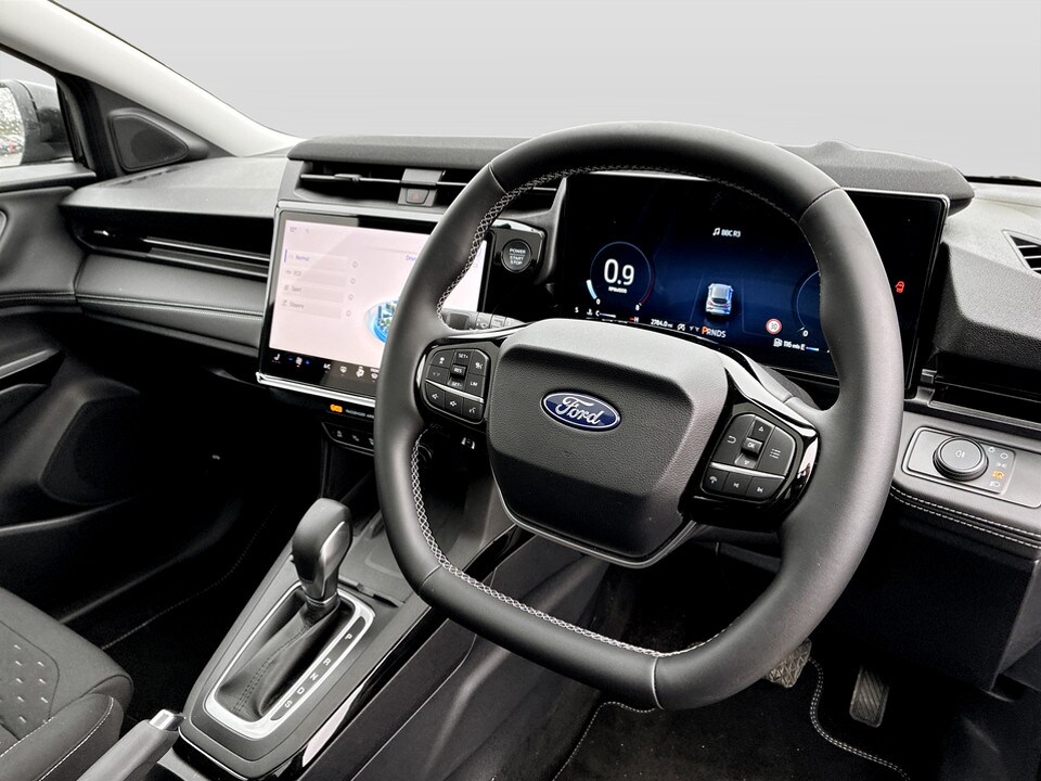 Used Ford Puma 2025 for sale - 78053916: Photo 25