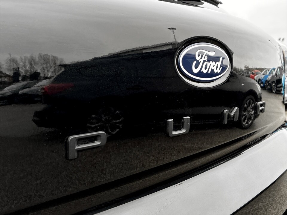 Used Ford Puma 2025 for sale - 78053916: Photo 28