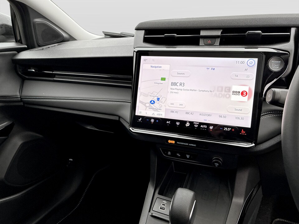 Used Ford Puma 2025 for sale - 78053916: Photo 37