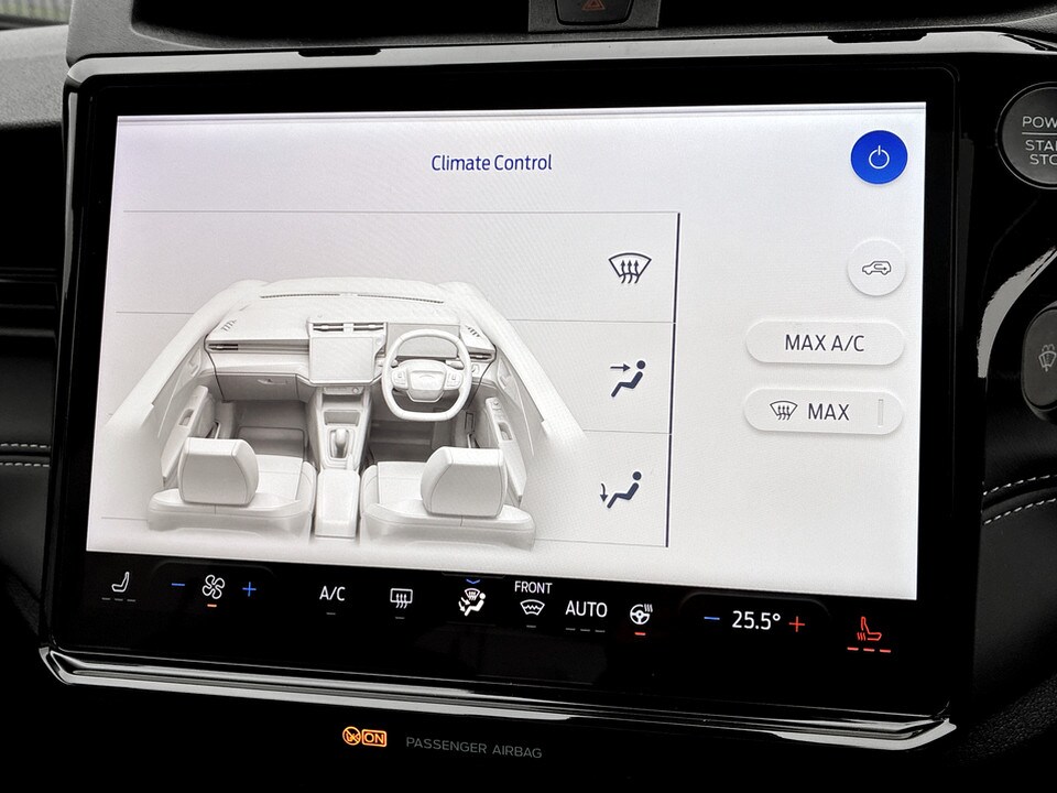 Used Ford Puma 2025 for sale - 78053916: Photo 39