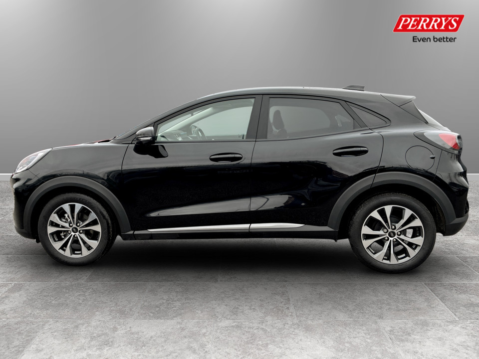 Used Ford Puma 2025 for sale - 78053916: Photo 4