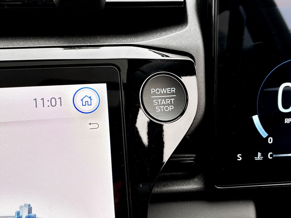 Used Ford Puma 2025 for sale - 78053916: Photo 41