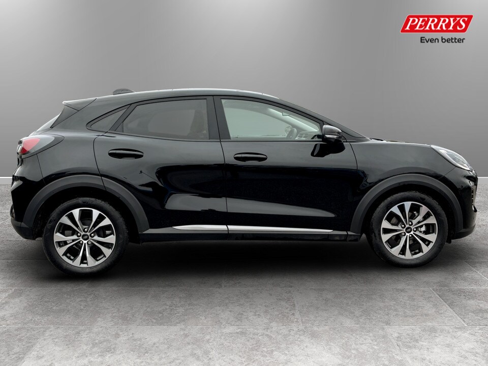 Used Ford Puma 2025 for sale - 78053916: Photo 8