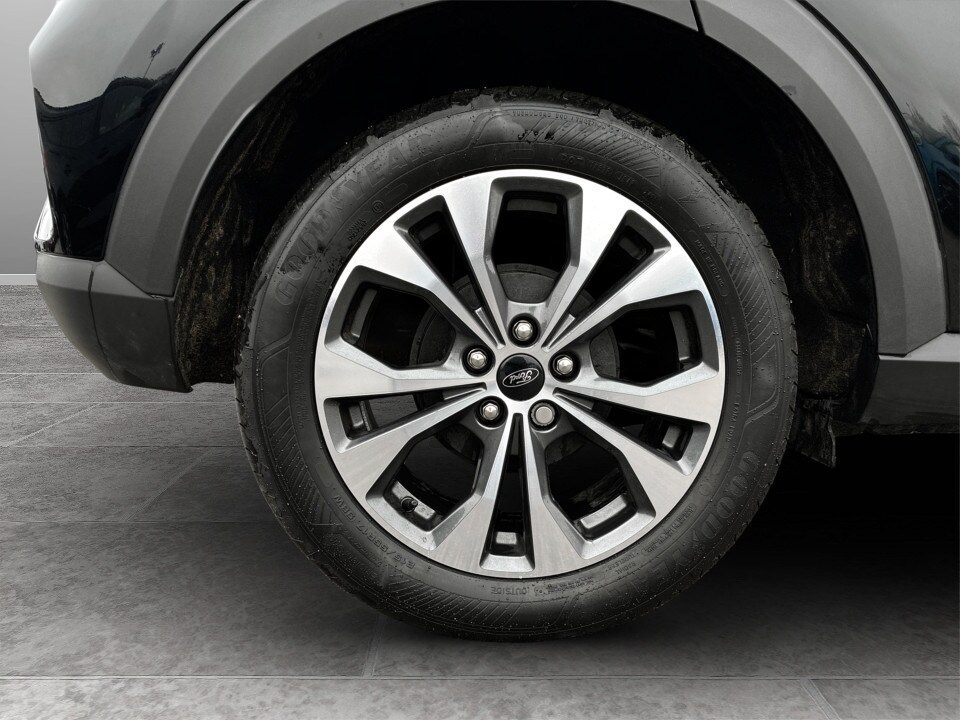 Used Ford Puma 2025 for sale - 78053916: Photo 9