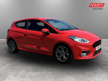 Used Ford Fiesta 2019 for sale - 79228164: Photo