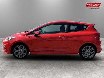 Used Ford Fiesta 2019 for sale - 79228164: Photo
