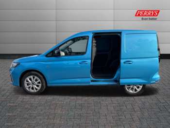 Used Ford Transit Connect 2024 for sale - 74927147: Photo
