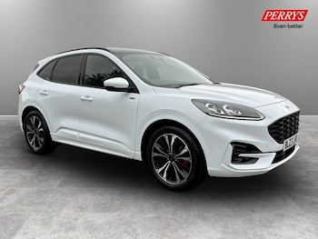 Used Ford Kuga 2023 for sale - 78857702: Photo
