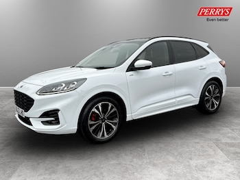Used Ford Kuga 2023 for sale - 78857702: Photo