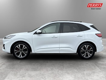 Used Ford Kuga 2023 for sale - 78857702: Photo