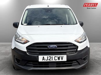 Used Ford Transit Connect 2021 for sale - 78881834: Photo