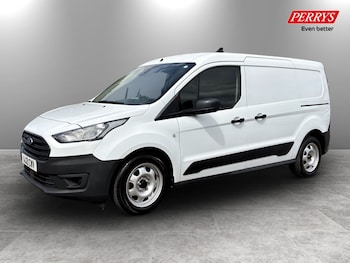 Used Ford Transit Connect 2021 for sale - 78881834: Photo
