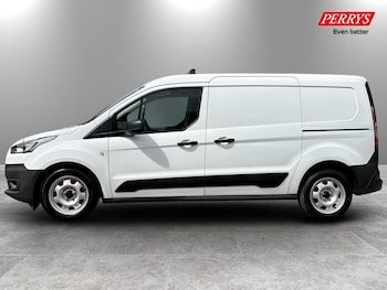Used Ford Transit Connect 2021 for sale - 78881834: Photo