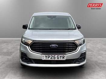 Used Ford Transit Connect 2025 for sale - 78775366: Photo