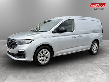 Used Ford Transit Connect 2025 for sale - 78775366: Photo