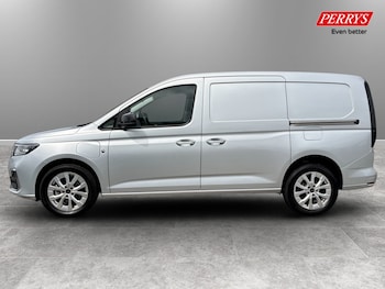 Used Ford Transit Connect 2025 for sale - 78775366: Photo