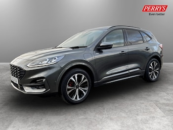 Used Ford Kuga 2023 for sale - 77482458: Photo