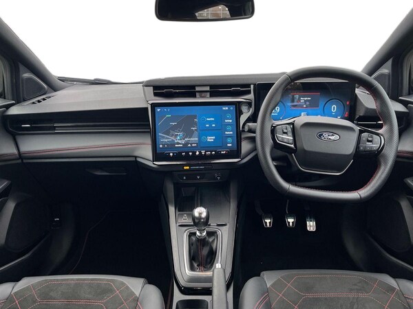 Used Ford Puma 2025 for sale - 76243773: Photo 10