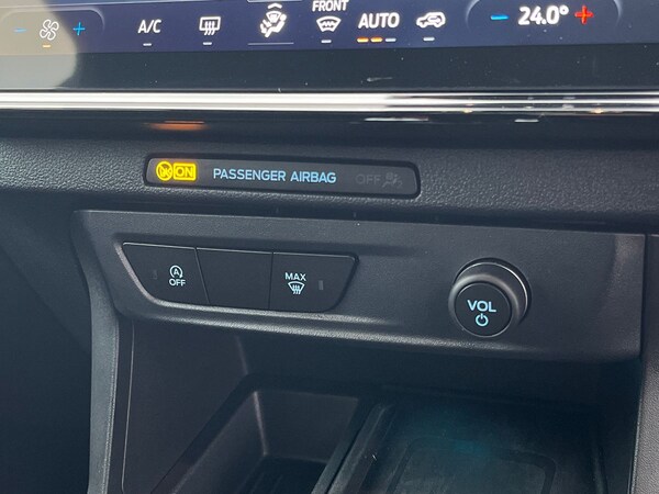 Used Ford Puma 2025 for sale - 76243773: Photo 14