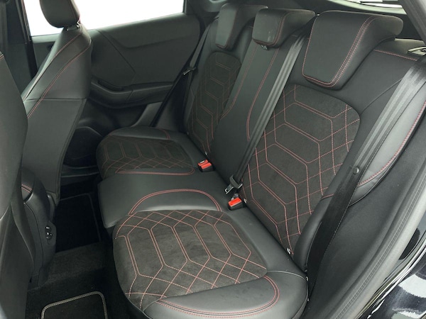 Used Ford Puma 2025 for sale - 76243773: Photo 22